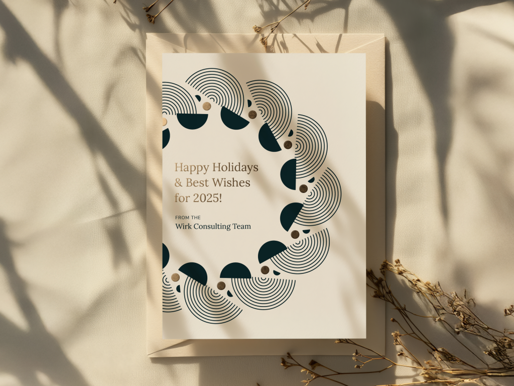 Graphic Design & Print Design